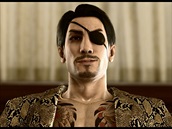 Yakuza Kiwami 2