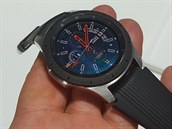 Samsung Galaxy Watch