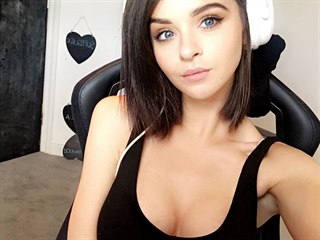 Streamerka ChloeLock