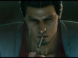 Yakuza Kiwami 2