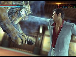 Yakuza Kiwami 2