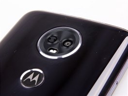 Motorola Moto E5 Plus