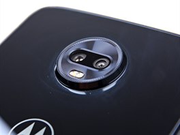 Motorola Moto Z3 Play