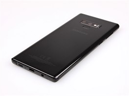 Samsung Galaxy Note 9