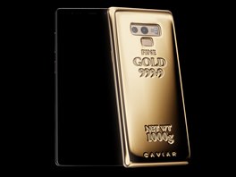 Caviar Samsung Galaxy Note 9 Fine Gold_1