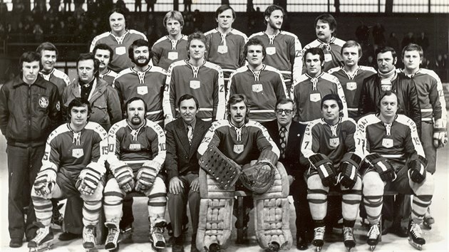 Nejslavnější éra. V sezoně 1979-80 si TJ Žďas zahrál první ligu.