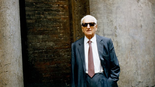 Enzo Ferrari