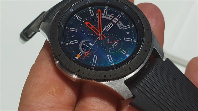 Samsung Galaxy Watch