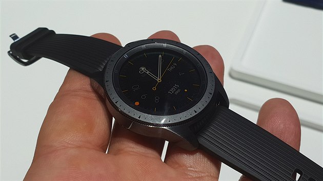 Samsung Galaxy Watch