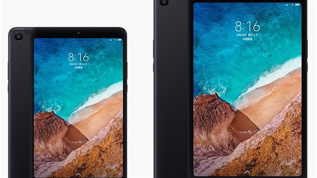 Xiaomi Mi Pad 4 Plus