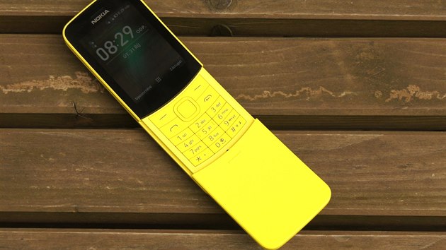 lut Nokia 8110 4G