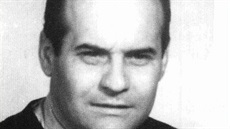 Stanislav Veselý, smrtelně postřelen na náměstí v Liberci 21.8.1968.