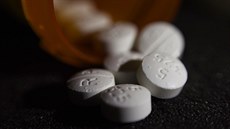 Na předávkování léky zemřelo v roce 2017 v USA přes 70 000 lidí. (14. srpna...