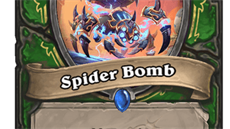 Spider Bomb