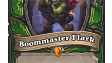 Boommaster Flark