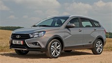 Lada Vesta SW Cross