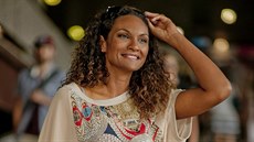 Lejla Abbasová