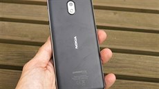 Nokia 3.1