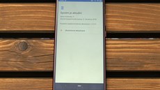 Android 9.0 DP4 (Beta 4) na Nokii 7 Plus