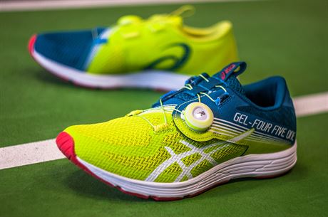 TEST: Asics Gel 451 je super rychlá závodka nejen pro triatlon