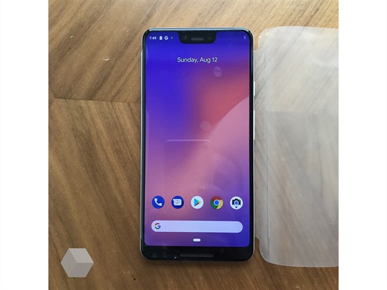 Google Pixel 3 XL