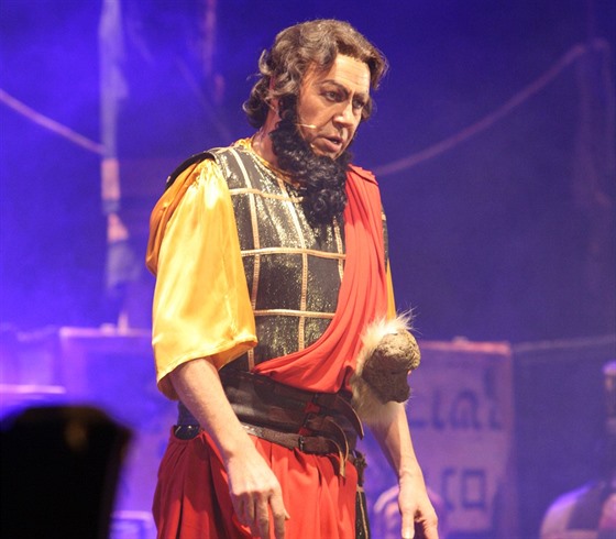 Opera Nabucco