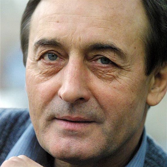 Michal Doolomanský - (listopad 2001)