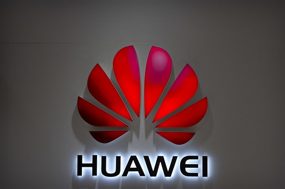 Huawei (Ilustrační fotografie)