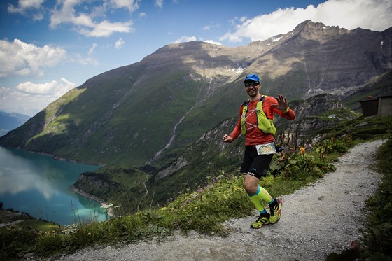 O tom, e není pevýení jako pevýení a není trail jako trail