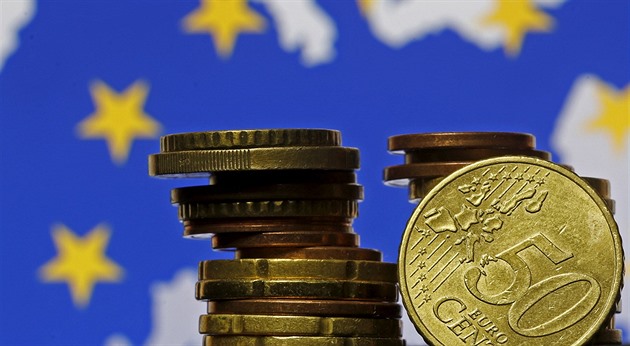 Míra inflace v EU v červnu vystoupila na rekordních 9,6 procenta. Česko je čtvrté
