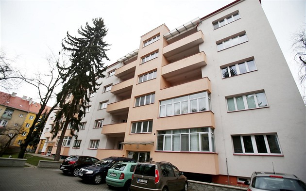 Policie stíhá šest lidí kvůli korupci s byty v Brně, jde o další případ