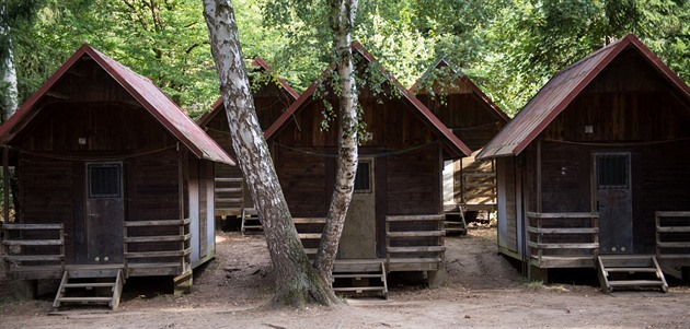 Čtyřicet dětí muselo z tábora domů, skolilo je zvracení a průjmy