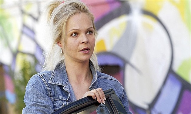 Podřízla jsem si ruce, vzpomíná herečka Sabina Králová. Zachránil ji syn