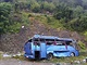 Pi nehod autobusu v Bulharsku zemelo nejmn 15 lid, dalch 27 je...