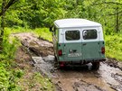 UAZ 2206 "Buchanka