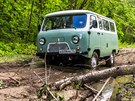 UAZ 2206 "Buchanka