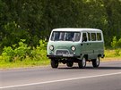 UAZ 2206 "Buchanka