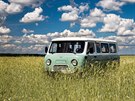 UAZ 2206 "Buchanka