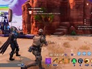 Fortnite: Canny Valley