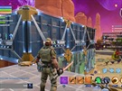Fortnite: Canny Valley