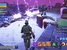 Fortnite: Canny Valley