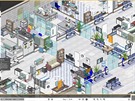 Project Hospital (beta)