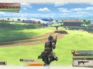 Valkyria Chronicles 4