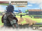 Valkyria Chronicles 4