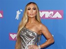 Jennifer Lopezová na MTV Video Music Awards (20. srpna 2018)