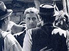 Michal Doolomanský ve filmu Tri gatanové kone (1966)