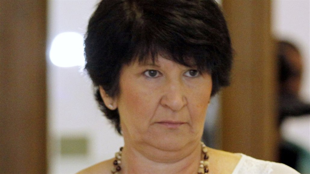 Bývalá starostka Terezína na Hodonínsku byla odsouzená za zpronevěru, teď dělá...