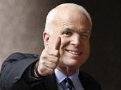 Senátor John McCain