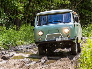 UAZ 2206