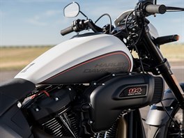 Harley-Davidson FXDR 114 j